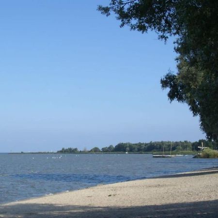 Europarcs Enkhuizer Strand เอนเคาเซิน ภายนอก รูปภาพ